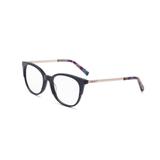 Óculos de Grau Colcci C6081 I70 50 Azul Lente Tam 50