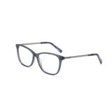 Óculos de Grau Colcci C6082 DB4 52 Cinza Fumê Lente Tam 52