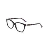 Óculos de Grau Colcci C6083 AEA 52 Preto Lente Tam 54