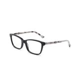 Óculos de Grau Colcci C6084 ADX 52 Preto Lente Tam 54