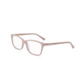 Óculos de Grau Colcci C6084 B54 52 Nude Lente Tam 54