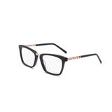 Óculos de Grau Colcci C6086 A34 51 Preto Lente Tam 53