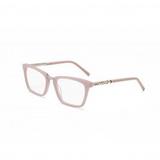 Óculos de Grau Colcci C6086 B54 51 Nude Lente Tam 53