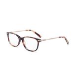 Óculos de Grau Colcci C6087 FB6 52 Tartaruga Lente Tam 52