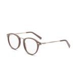 Óculos de Grau Colcci C6088 J42 49 Nude Lente Tam 49