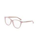 Óculos de Grau Colcci C6091 B54 53 Nude Lente Tam 55