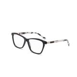 Óculos de Grau Colcci C6092 ADF 53 Preto Lente Tam 55