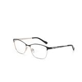 Óculos de Grau Colcci C6101 A02 56 Preto Lente Tam 53