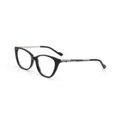 Óculos de Grau Colcci C6102 A02 52 Preto Lente Tam 49
