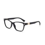 Óculos de Grau Colcci CLEO C6096 A14 54 Preto Lente Tam 54