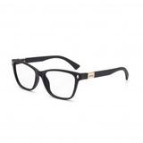 Óculos de Grau Colcci CLEO C6096 A14 54 Preto Lente Tam 54