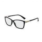 Óculos de Grau Colcci PATTI C6079 A14 53 Preto Lente Tam 52