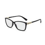 Óculos de Grau Colcci PATTI C6079 A14 53 Preto Lente Tam 52