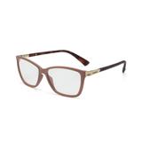 Óculos de Grau Colcci PATTI C6079 B32 53 Nude Lente Tam 52