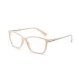Óculos de Grau Colcci PATTI C6079 B45 53 Nude Lente Tam 52