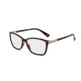 Óculos de Grau Colcci PATTI C6079 F41 53 Tartaruga Lente Tam 52