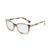 Óculos de Grau Colcci PATTI C6079 F79 53 Tartaruga Claro Lente Tam 52