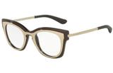 Óculos de Grau Dolce Gabbana 5020 3042