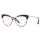 Óculos de Grau Dolce Gabbana DG 3291 3173