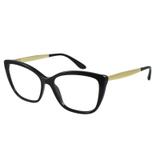 Óculos de Grau Dolce Gabbana DG3280 501 54x14 140