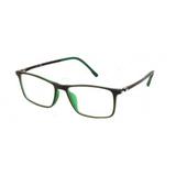 Óculos De Grau Einoh DT30025 C4 Preto Lente Tam 54