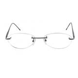 Óculos de Grau Einoh HC1111 Prata
