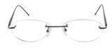 Óculos de Grau Einoh HC1111 Prata