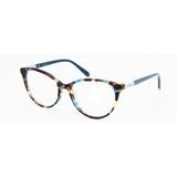 Óculos De Grau Einoh MB2614 C2 Estampado Lente Tam 53