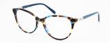 Óculos De Grau Einoh MB2614 C2 Estampado Lente Tam 53