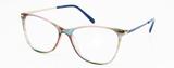 Óculos De Grau Einoh MB2756 C4 Estampado Lente Tam 55