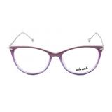 Óculos de Grau Einoh MB2780 Rosa Lente 53