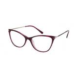 Óculos De Grau Einoh MB2873 C3 Rosa Lente Tam 53