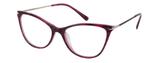 Óculos De Grau Einoh MB2873 C3 Rosa Lente Tam 53