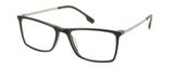 Óculos De Grau Einoh MB2999 C3 Verde Escuro Lente Tam 55