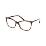 Óculos De Grau Einoh MB3002 C4 Tartaruga Lente Tam 56