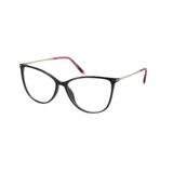 Óculos De Grau Einoh MT2889 C1 Preto Lente Tam 54