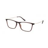 Óculos De Grau Einoh MT3020 C4 Roxo Lente Tam 54