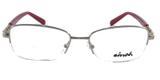 Óculos de Grau Einoh RM0296 Ouro