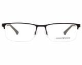 Óculos de Grau Emporio Armani EA1041 3094-55
