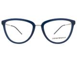 Óculos de Grau Emporio Armani EA3137 5694-53