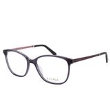 Óculos de Grau Escada Feminino VES469 09PW - Acetato Roxo