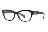 Óculos de Grau Exchange Armani AX3026L 8158/52 Preto - Armani exchange