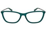 Óculos de Grau Exchange Armani AX3028L 8170/53 Verde - Armani exchange