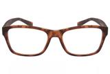 Óculos de Grau Exchange Armani AX3039L 8029/54 Tartaruga Fosco - Armani exchange