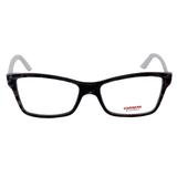 Óculos De Grau Feminino Carrera CA6188 8C6 Tam.53 - Carrera original