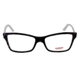 Óculos De Grau Feminino Carrera CA6188 8C6 Tam.53 - Carrera original