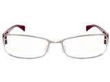 Óculos De Grau Feminino Hb M93035193 Tam.52