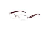 Óculos De Grau Feminino Jean Monnier Metal Prata