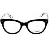 Óculos De Grau Feminino Vogue VO2887 2210 Tam.51 - Vogue original