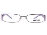 Óculos De Grau Feminino Vogue VO3691 612 Tam.48 - Vogue original